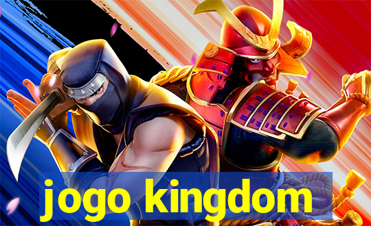 jogo kingdom